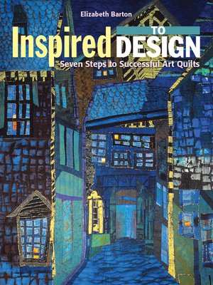 cover image of Inspired to Design